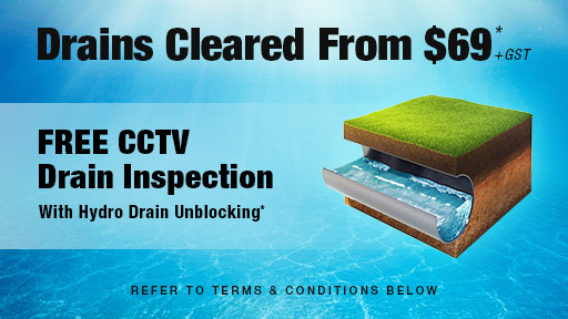 Drain Clearing & Cctv Inspections In Templeton