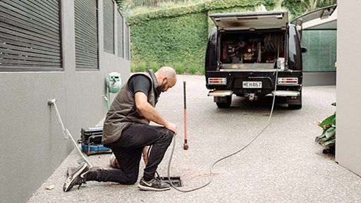 Upper Riccarton Drain & Sewer Plumbers: Fast